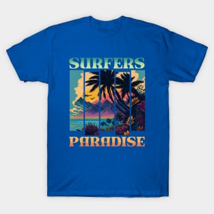 Surfers Paradise T-Shirt